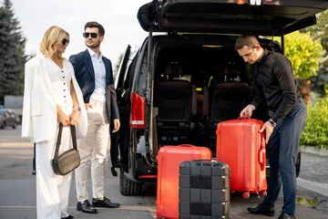 RAMSAR TAXI SERVICE (REGD)