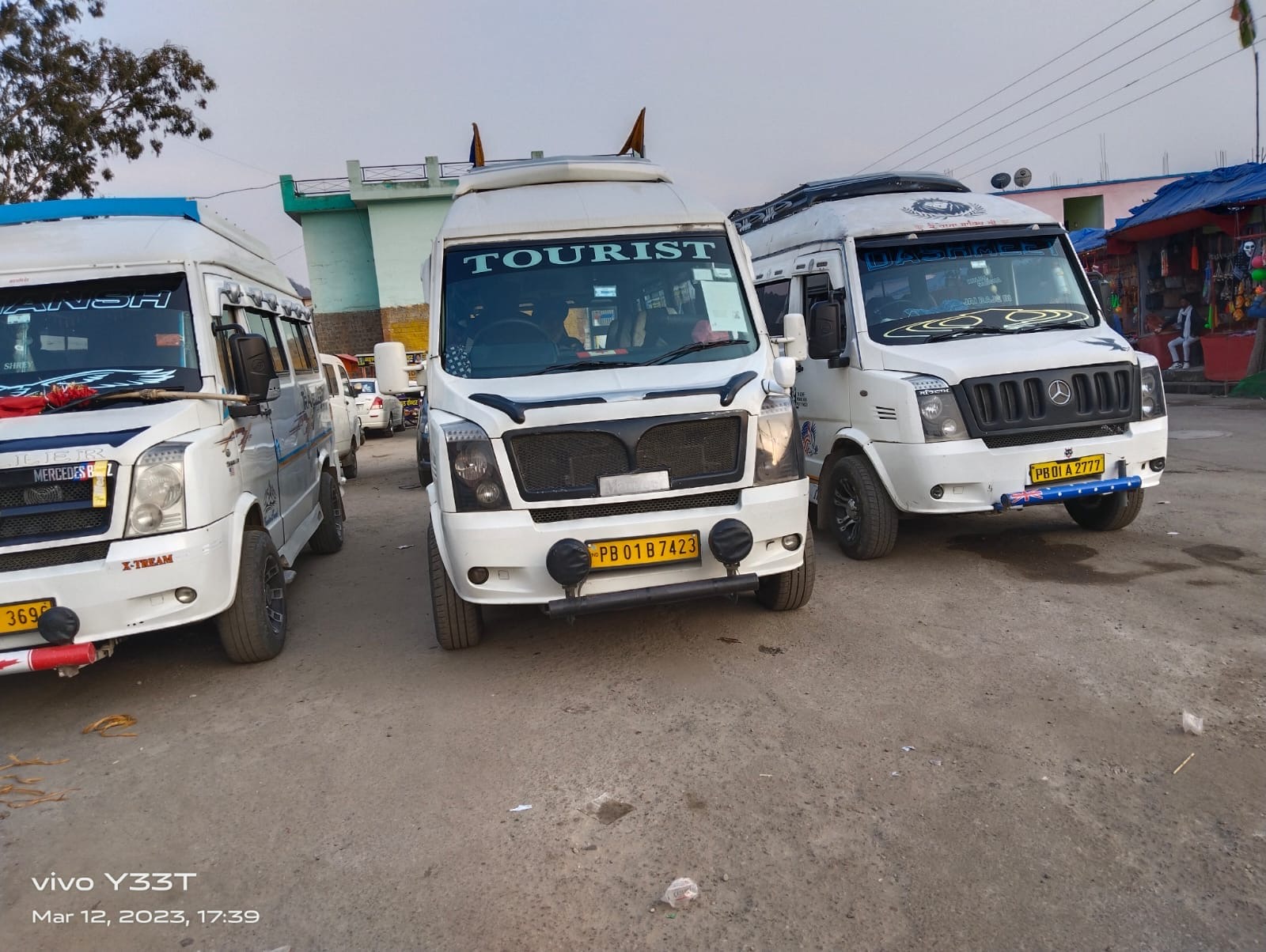 Cabs