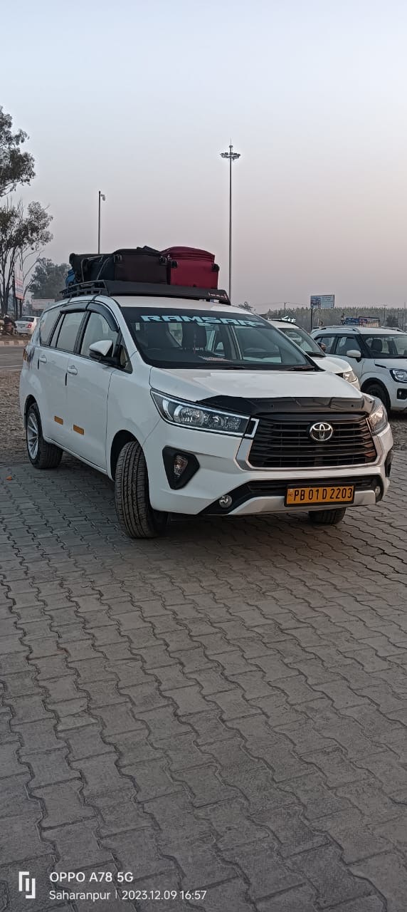 ONE WAY TAXI KHANNA TO DELHI